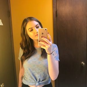 Meet your Posher, Casey